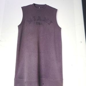 H&M SLEEVELESS DRESS